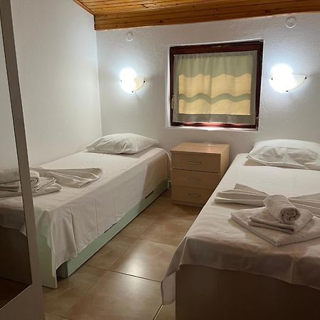 Holiday Home Bratica Ulcinj Exteriér fotografie