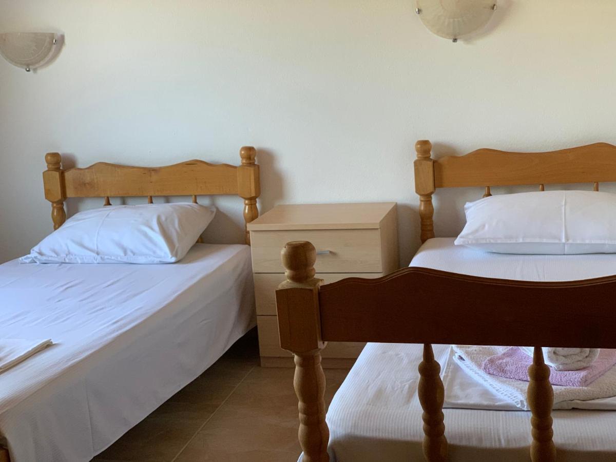 Holiday Home Bratica Ulcinj Exteriér fotografie