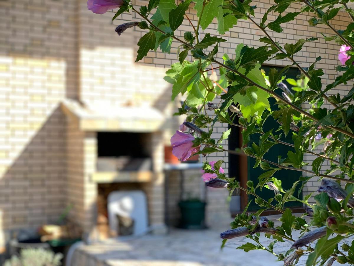 Holiday Home Bratica Ulcinj Exteriér fotografie