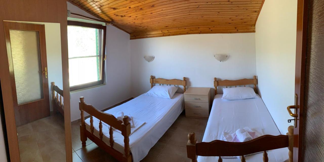 Holiday Home Bratica Ulcinj Exteriér fotografie
