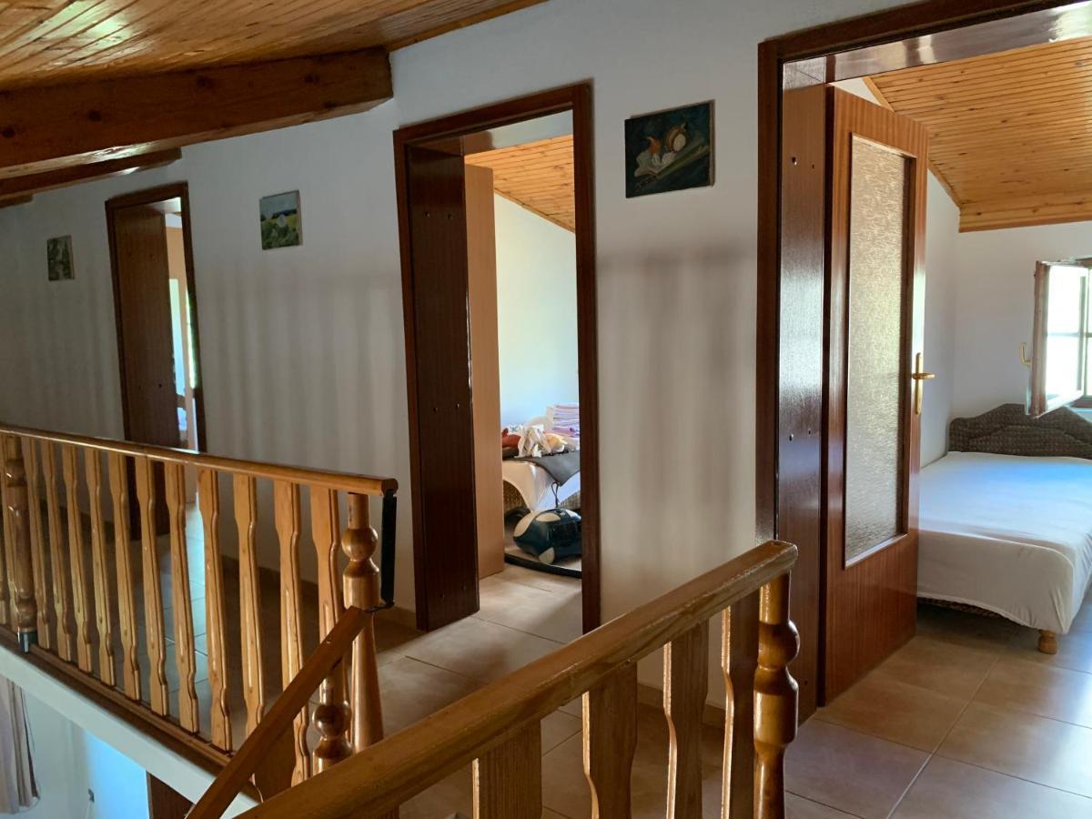 Holiday Home Bratica Ulcinj Exteriér fotografie