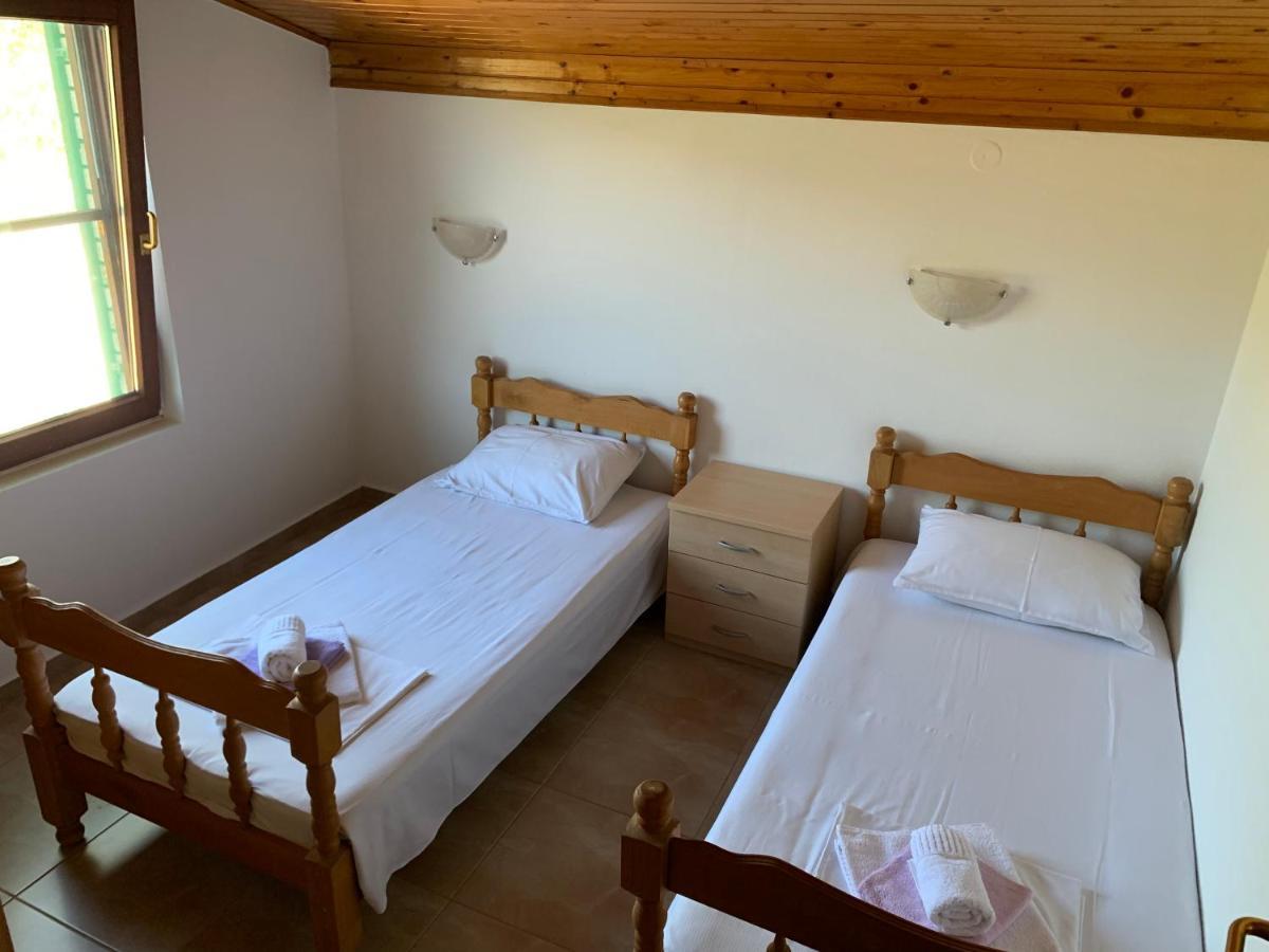 Holiday Home Bratica Ulcinj Exteriér fotografie