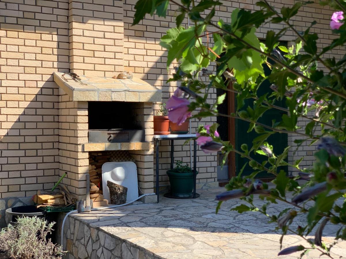 Holiday Home Bratica Ulcinj Exteriér fotografie