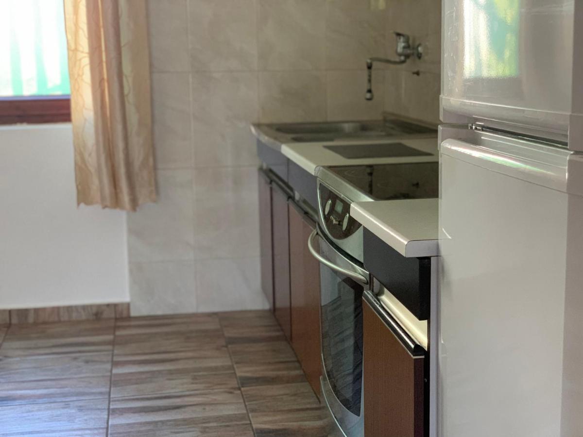 Holiday Home Bratica Ulcinj Exteriér fotografie
