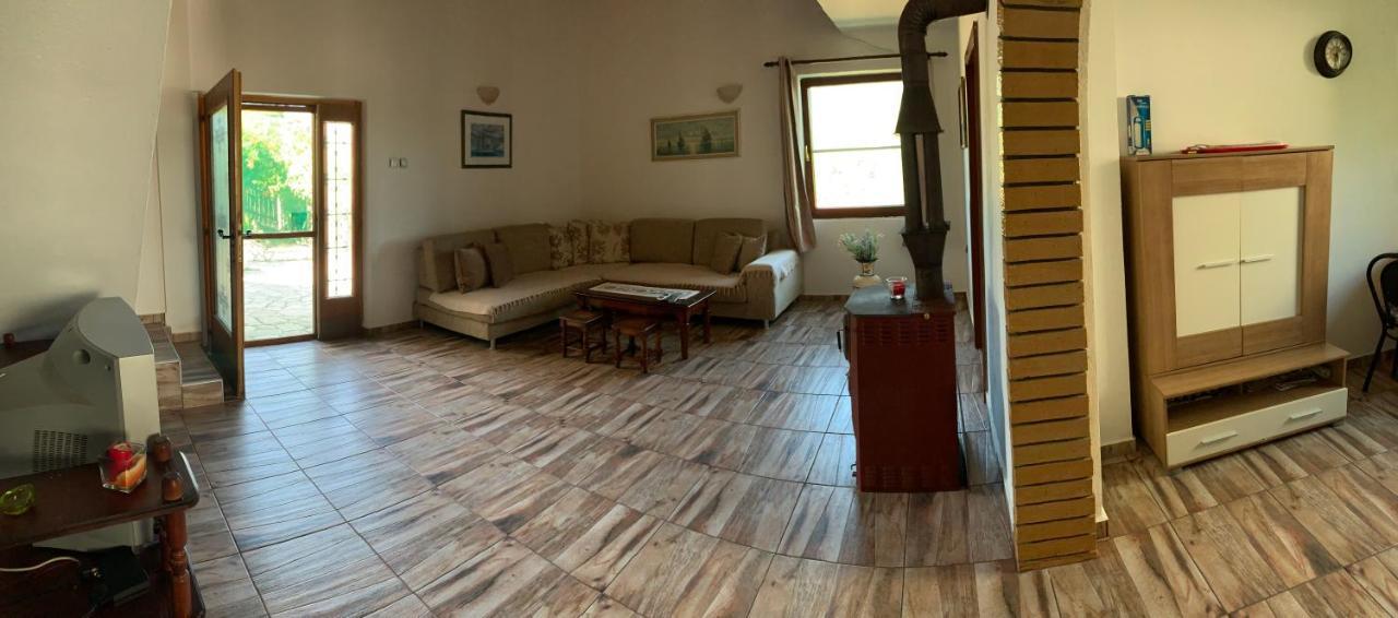 Holiday Home Bratica Ulcinj Exteriér fotografie