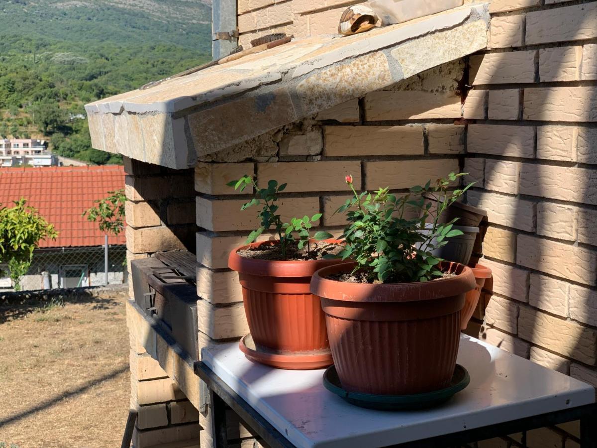 Holiday Home Bratica Ulcinj Exteriér fotografie