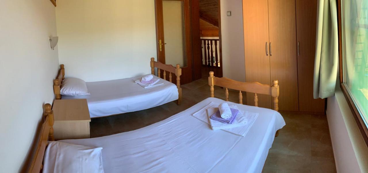 Holiday Home Bratica Ulcinj Exteriér fotografie
