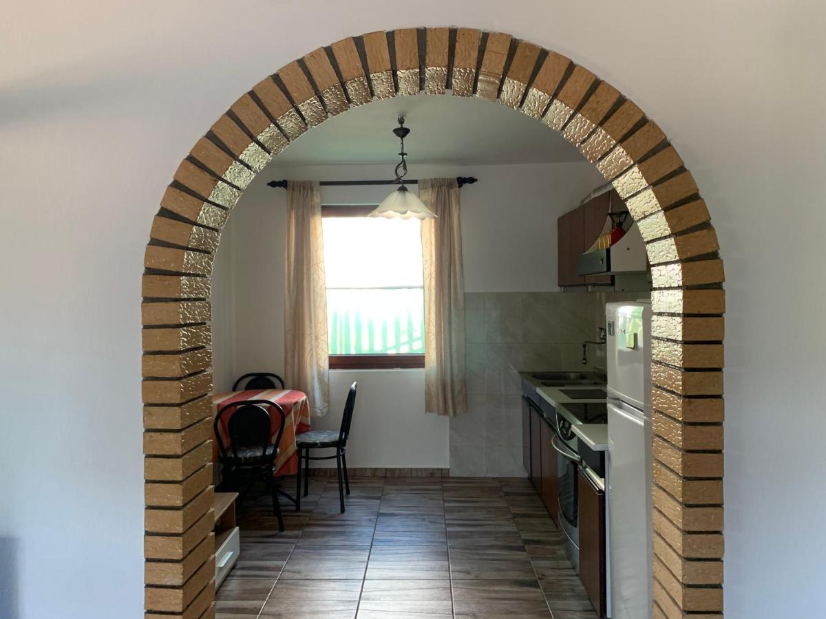 Holiday Home Bratica Ulcinj Exteriér fotografie