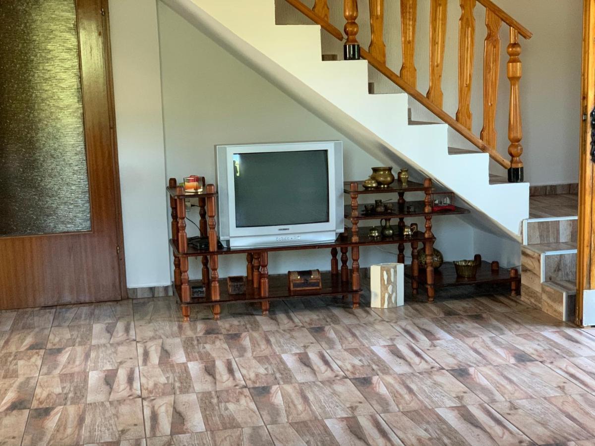 Holiday Home Bratica Ulcinj Exteriér fotografie
