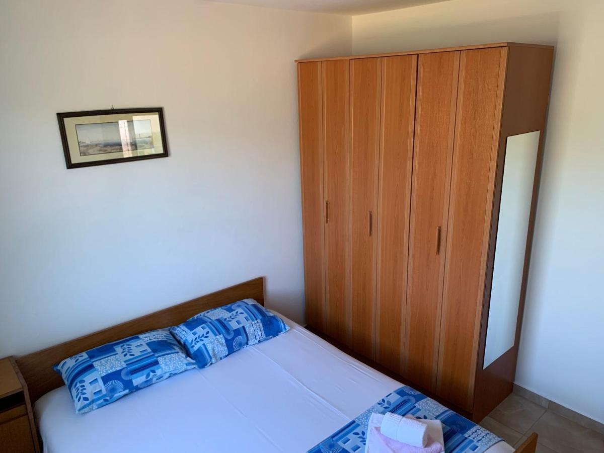 Holiday Home Bratica Ulcinj Exteriér fotografie
