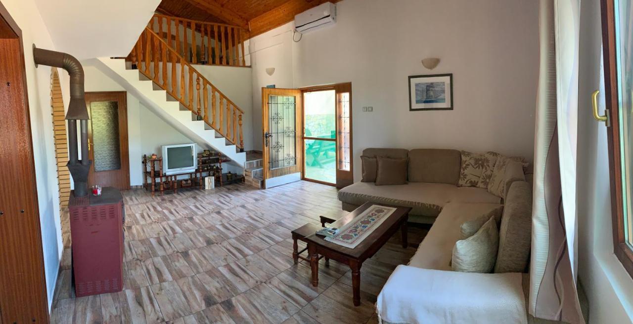 Holiday Home Bratica Ulcinj Exteriér fotografie