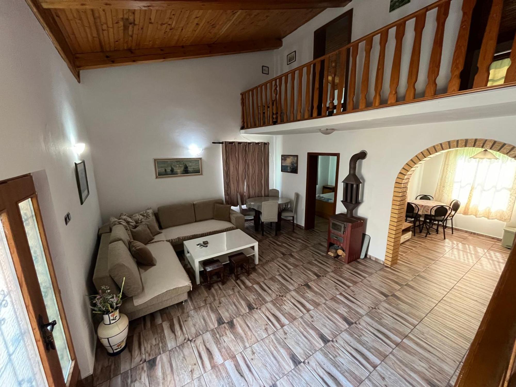Holiday Home Bratica Ulcinj Exteriér fotografie