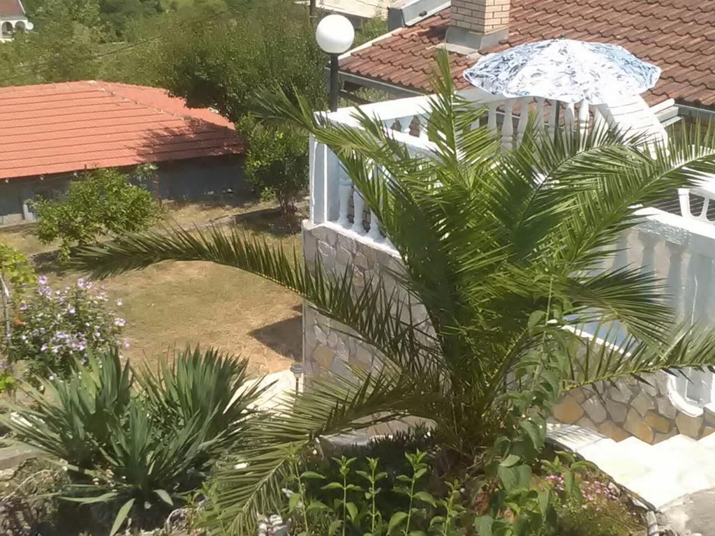 Holiday Home Bratica Ulcinj Exteriér fotografie